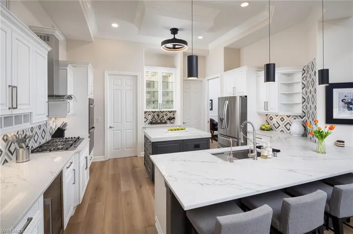 3105 Terramar Dr, Naples, Florida 34119