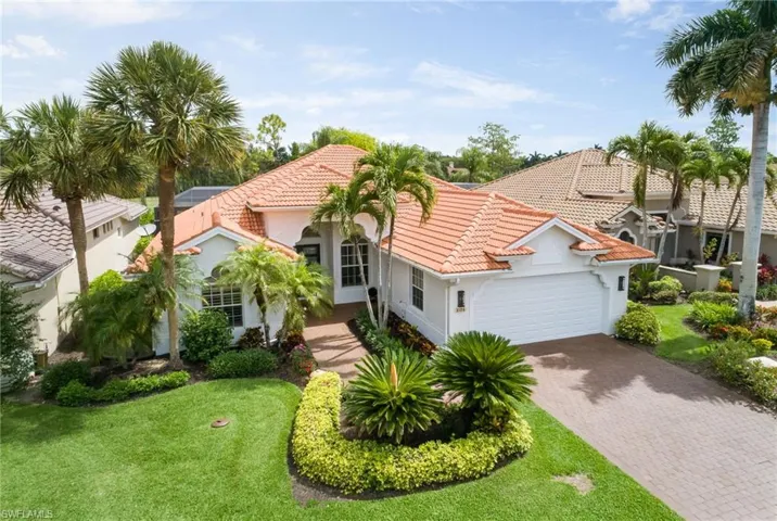 3105 Terramar Dr, Naples, Florida 34119