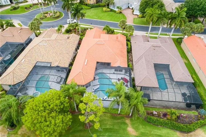3105 Terramar Dr, Naples, Florida 34119