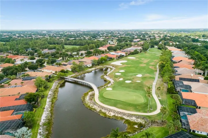 3105 Terramar Dr, Naples, Florida 34119