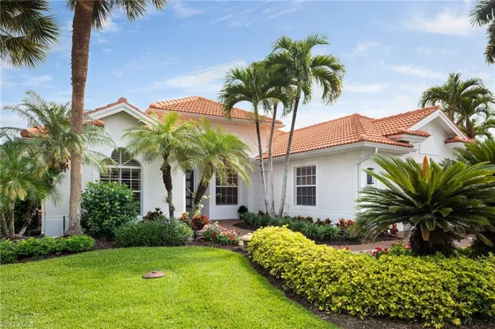 3105 Terramar Dr, Naples, Florida 34119