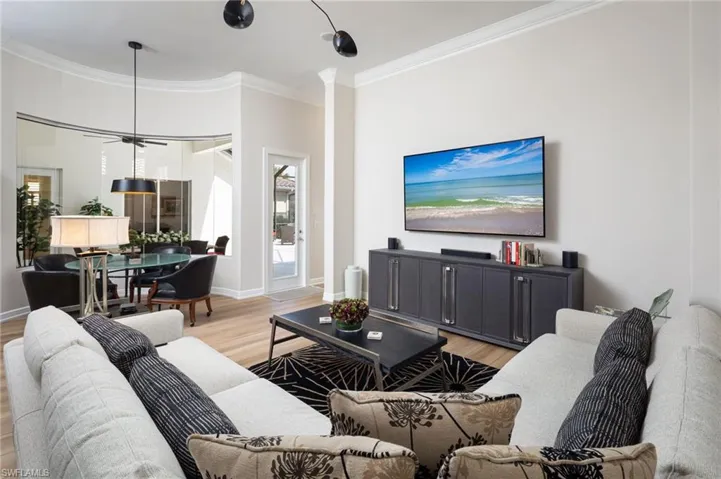 3105 Terramar Dr, Naples, Florida 34119
