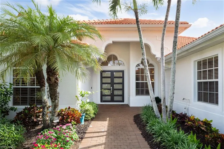 3105 Terramar Dr, Naples, Florida 34119