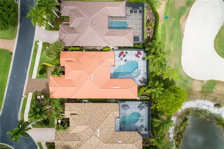 3105 Terramar Dr, Naples, Florida 34119