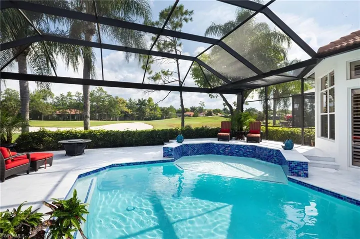 3105 Terramar Dr, Naples, Florida 34119