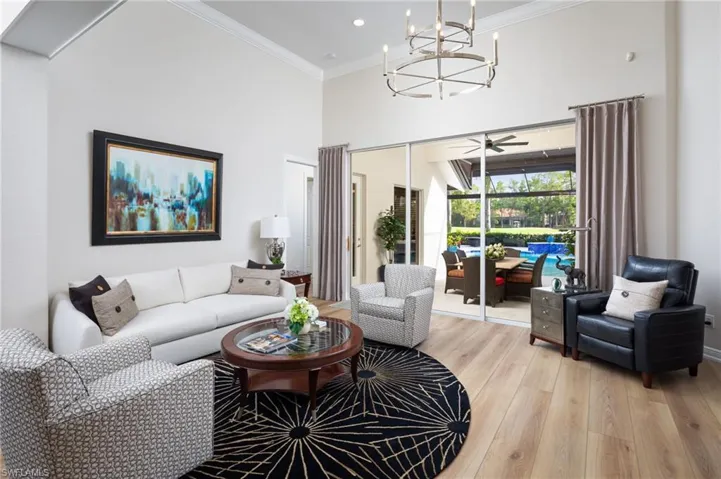 3105 Terramar Dr, Naples, Florida 34119