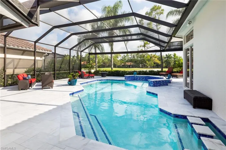 3105 Terramar Dr, Naples, Florida 34119