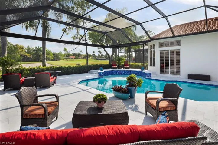 3105 Terramar Dr, Naples, Florida 34119