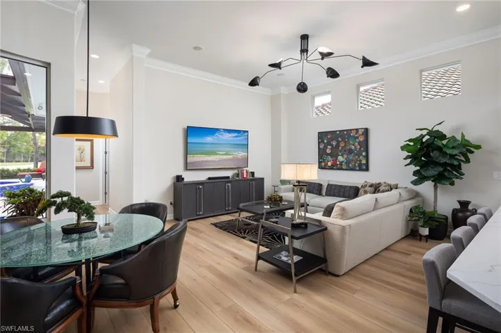 3105 Terramar Dr, Naples, Florida 34119