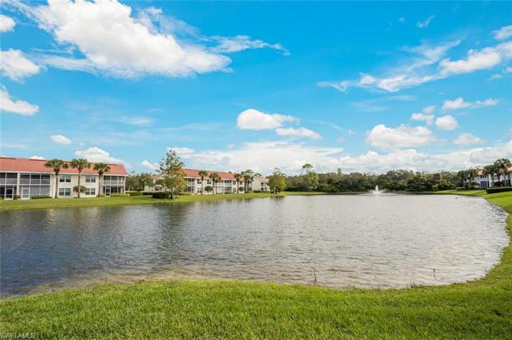 incredible lake views