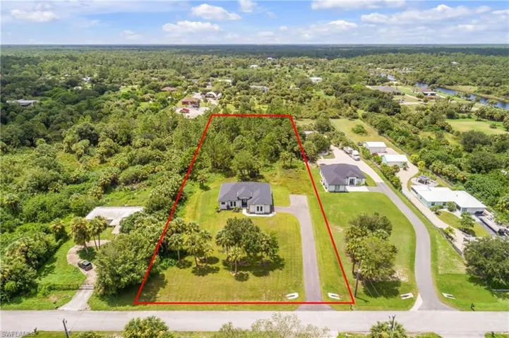 791 14th St Ne, Naples, Florida 34120