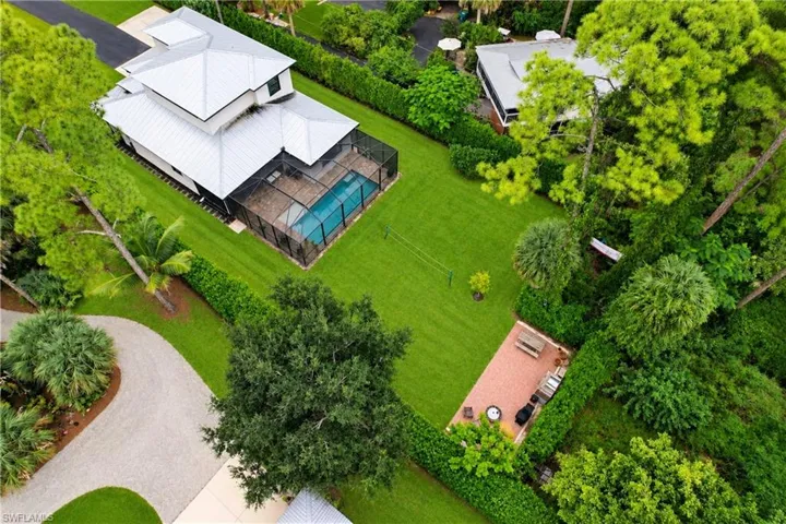 4875 Teak Wood Dr, Naples, Florida 34119