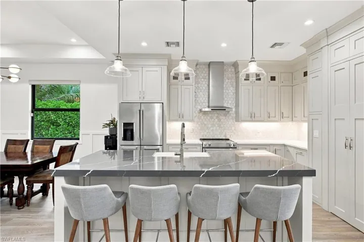4875 Teak Wood Dr, Naples, Florida 34119
