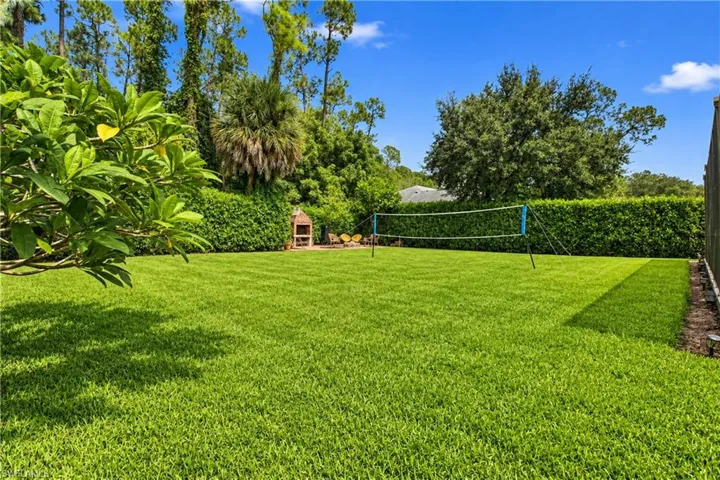 4875 Teak Wood Dr, Naples, Florida 34119