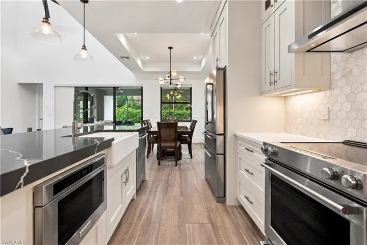 4875 Teak Wood Dr, Naples, Florida 34119