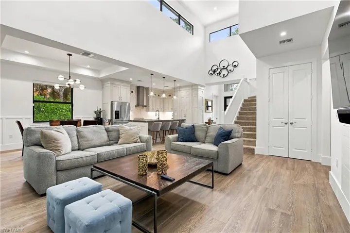 4875 Teak Wood Dr, Naples, Florida 34119