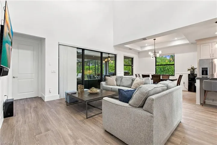 4875 Teak Wood Dr, Naples, Florida 34119