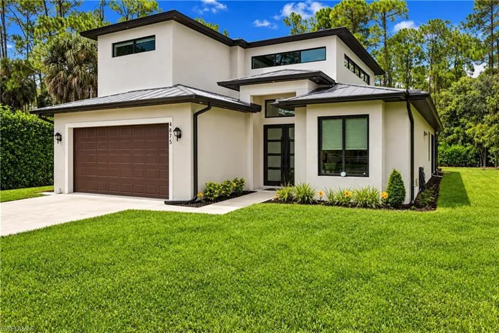 4875 Teak Wood Dr, Naples, Florida 34119