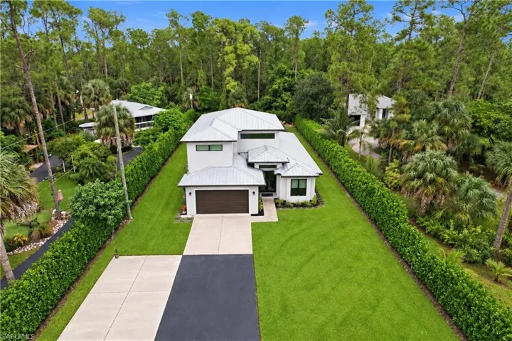 4875 Teak Wood Dr, Naples, Florida 34119