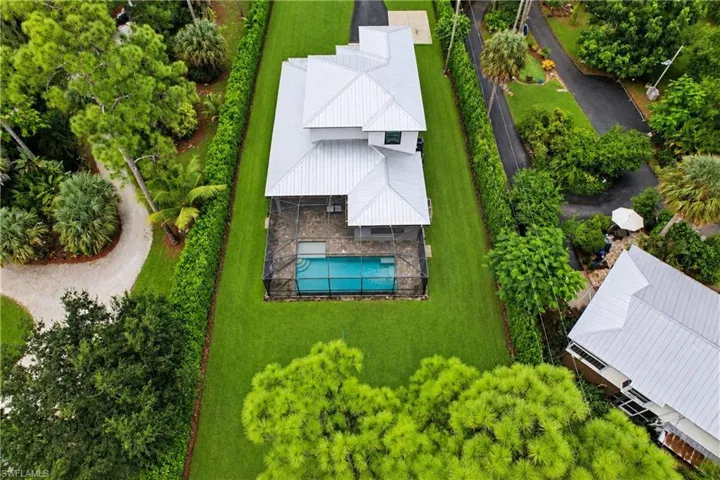 4875 Teak Wood Dr, Naples, Florida 34119