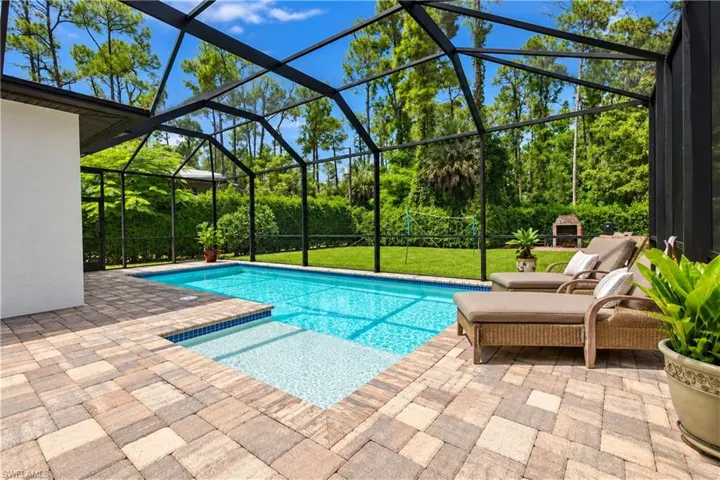 4875 Teak Wood Dr, Naples, Florida 34119