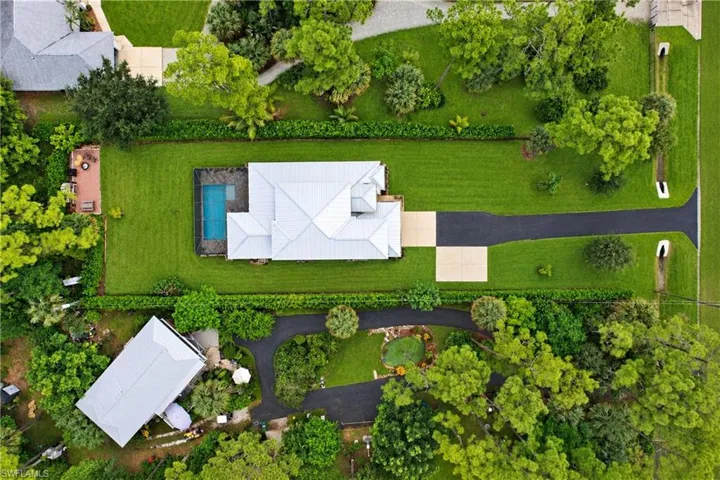 4875 Teak Wood Dr, Naples, Florida 34119
