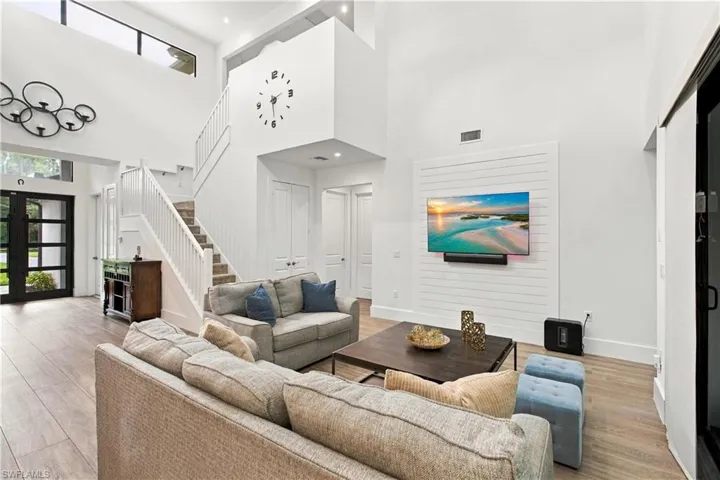 4875 Teak Wood Dr, Naples, Florida 34119