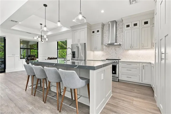 4875 Teak Wood Dr, Naples, Florida 34119