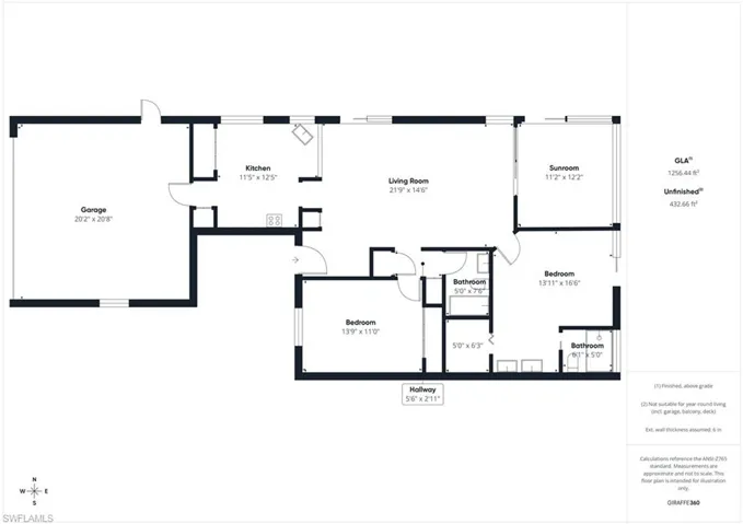 14684 Olde Millpond Ct, Fort Myers, Florida 33908