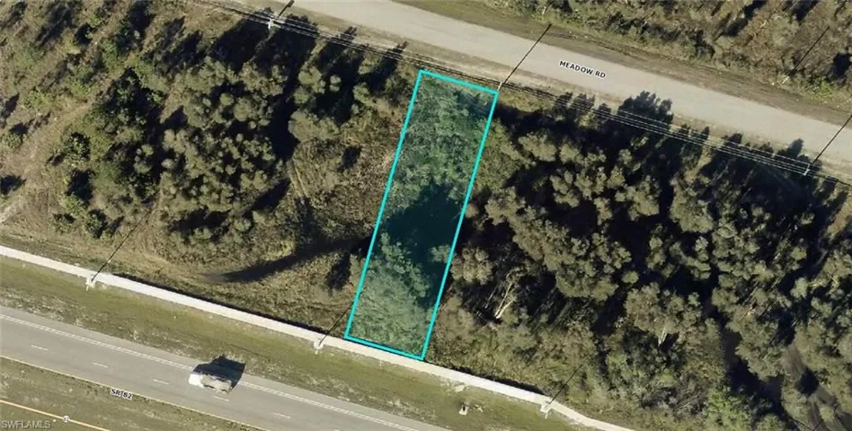 3124  Meadow  RD, Lehigh Acres, FL 33974