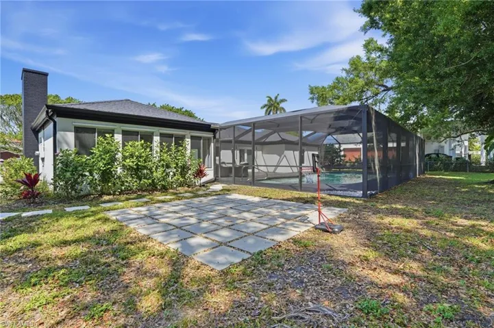 3931 W Riverside Dr, Fort Myers, Florida 33901
