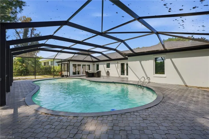 3931 W Riverside Dr, Fort Myers, Florida 33901