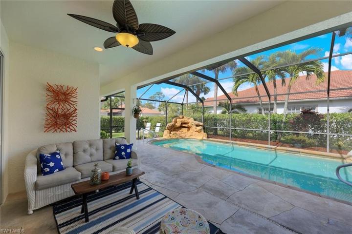 16165 Parque LN, NAPLES FL 34110