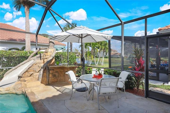 16165 Parque LN, NAPLES FL 34110