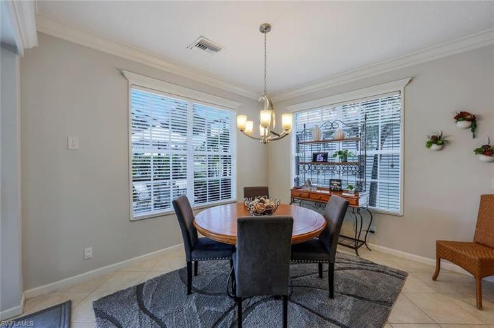 16165 Parque LN, NAPLES FL 34110