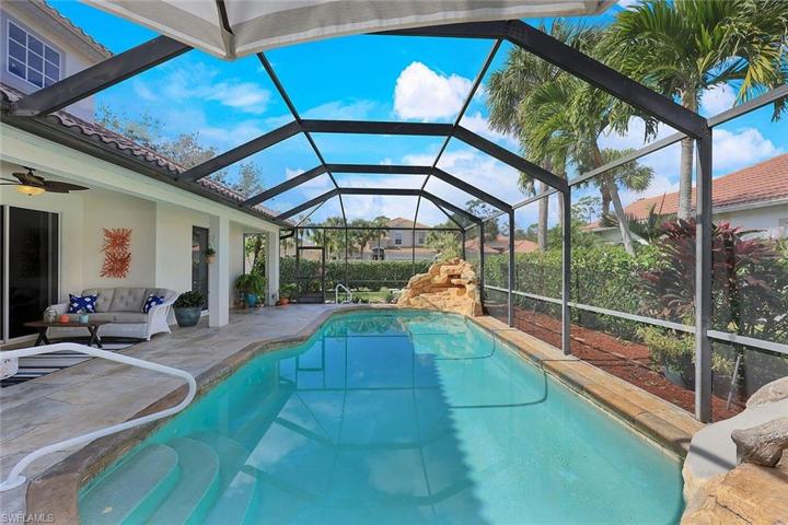 16165 Parque LN, NAPLES FL 34110