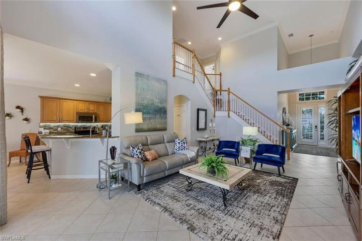 16165 Parque LN, NAPLES FL 34110