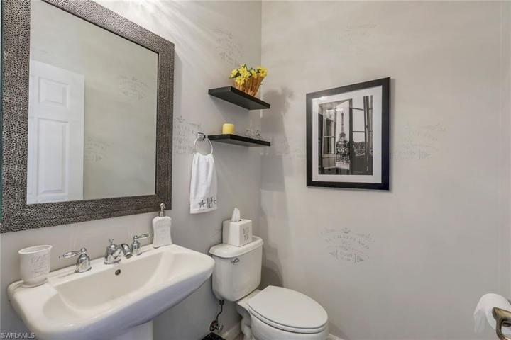 16165 Parque LN, NAPLES FL 34110