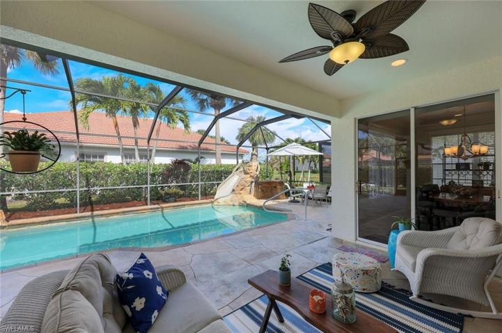 16165 Parque LN, NAPLES FL 34110