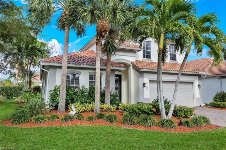 16165 Parque LN, NAPLES FL 34110