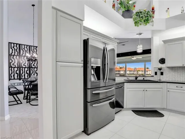New appliances