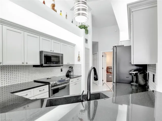 granite countertops