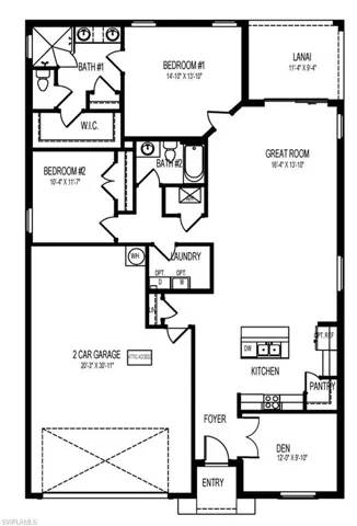 20244  Camino Torcido  LOOP, North Fort Myers, FL 33917
