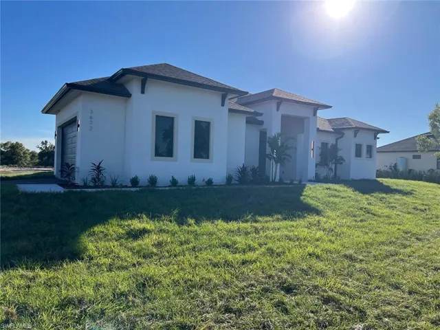 3672 68th Ave Ne, Naples, Florida 34120