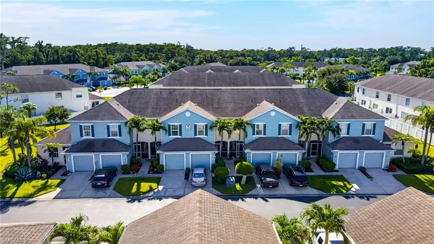 3009 Palmetto Oak Dr 103, Fort Myers, Florida 33916