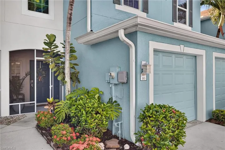3009 Palmetto Oak Dr 103, Fort Myers, Florida 33916
