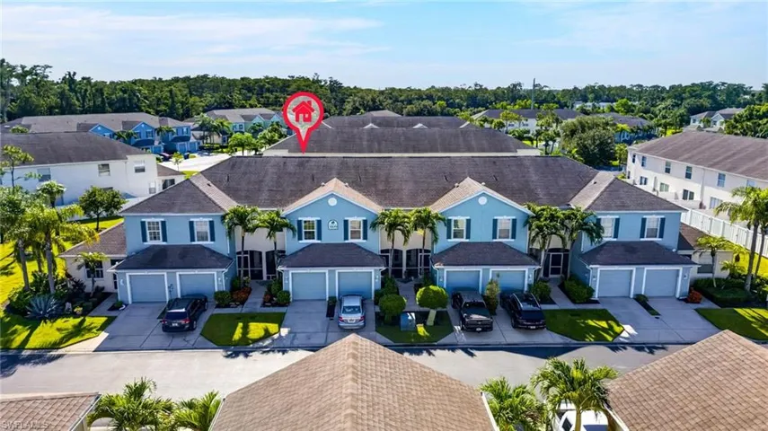 3009 Palmetto Oak Dr 103, Fort Myers, Florida 33916