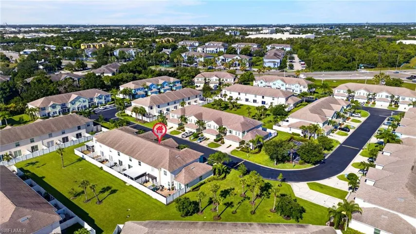 3009 Palmetto Oak Dr 103, Fort Myers, Florida 33916