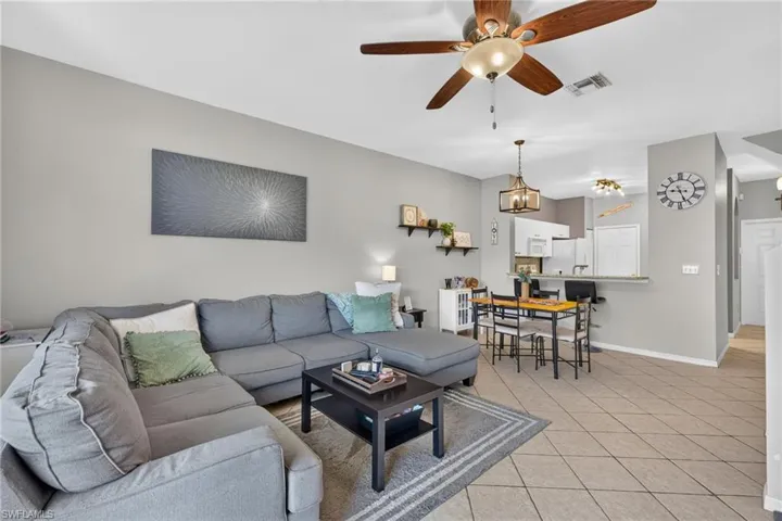 3009 Palmetto Oak Dr 103, Fort Myers, Florida 33916