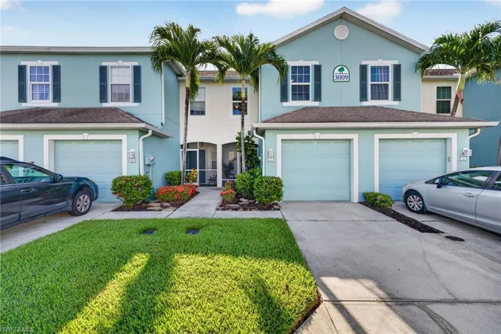 3009 Palmetto Oak Dr 103, Fort Myers, Florida 33916